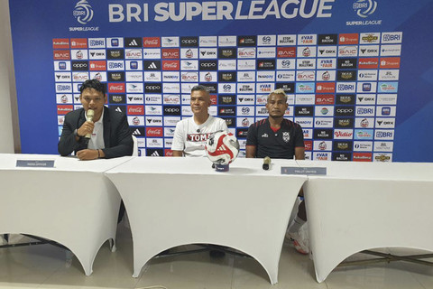 Dok. Dewa United