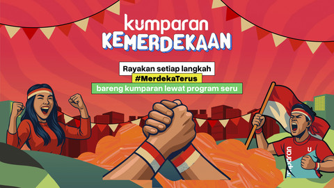 kumparan