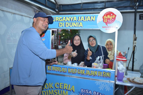 Dok. Istimewa