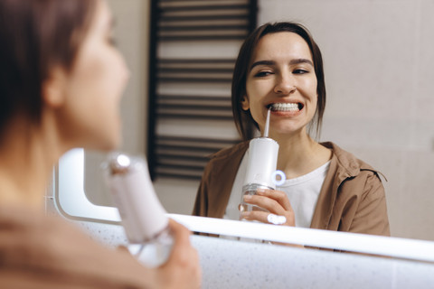 Ilustrasi basic oral care ala Nikita Willy. Foto: Shutterstock