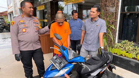 Sinta Yuliana/Lampung Geh