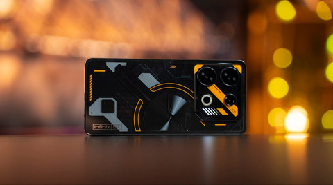 Ilustrasi Spesifikasi Infinix 10 Plus   Sumber Unsplash/Amanz