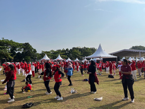 Fitra Andrianto/kumparan