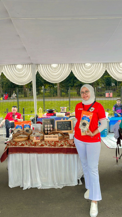 Program Rumah BUMN Binaan BRI memberikan fasilitasi dan pendampingan kepada para UMKM. Foto: dok. BRI