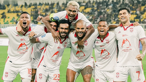 Dok. Malut United