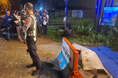 Dok. Polres Kubu Raya