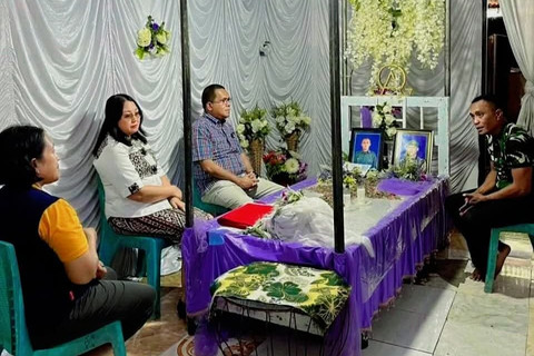  Dok. Istimewa