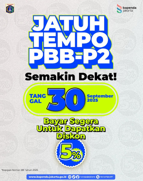  Dok. Pemprov DKI.