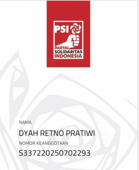  Dok. Istimewa