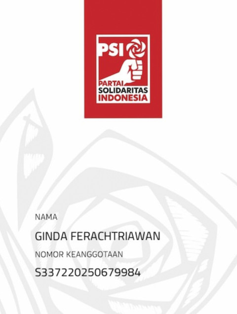  Dok. Istimewa