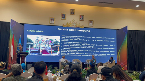  Eka Febriani / Lampung Geh