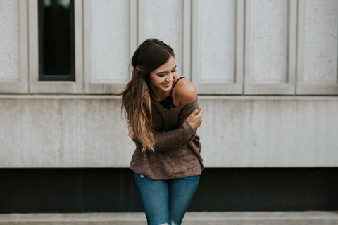 Unsplash/Brooke Cagle