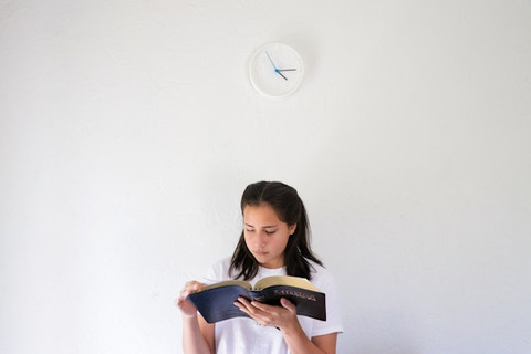  Unsplash/Oklahoma Academy Publishing