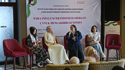  Aprilandika Pratama/kumparan