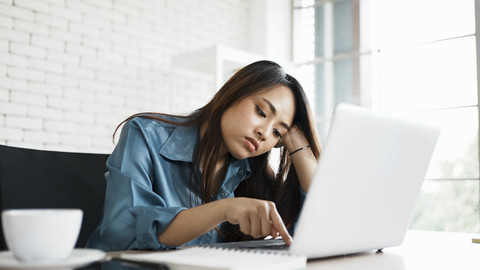 Ilustrasi Cara Berhenti Jadi People Pleaser. Foto: Shutterstock