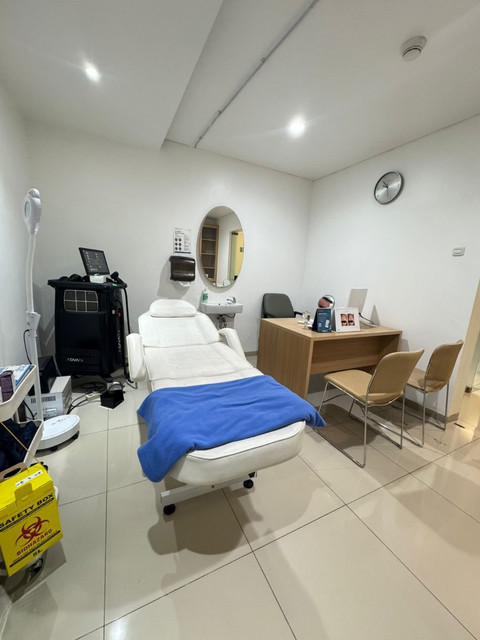 Fasilitas di BIRU Aesthetic Center. Foto: Primaya Evasari Hospital. Foto: Primaya Evasari Hospital