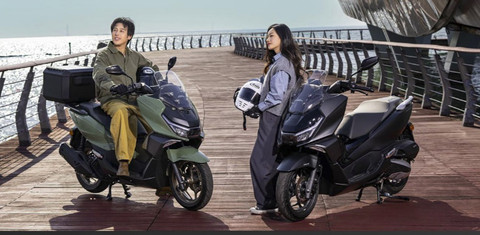 Dok. Honda Sundiro