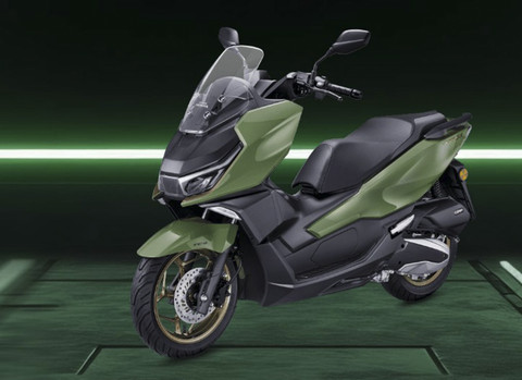Dok. Honda Sundiro
