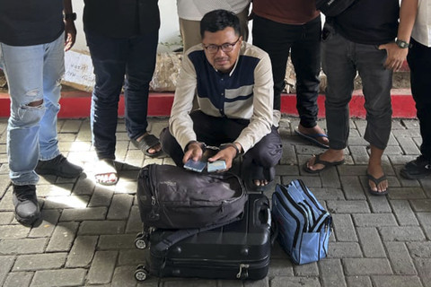 Dok. Istimewa