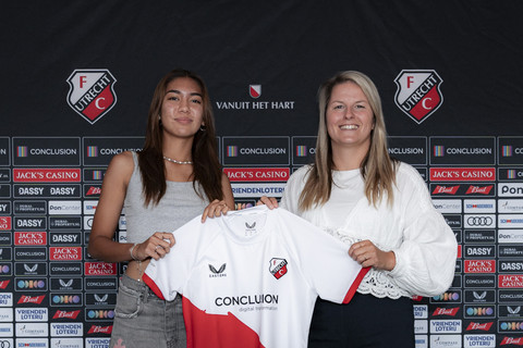 Dok. FC Utrecht