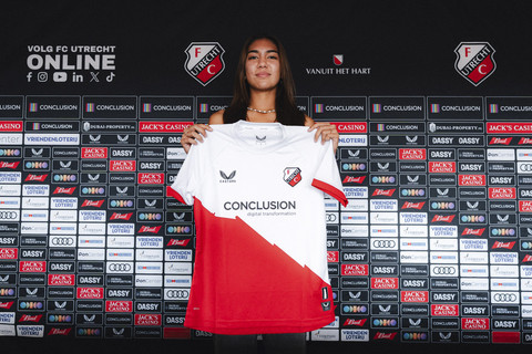 Dok. FC Utrecht