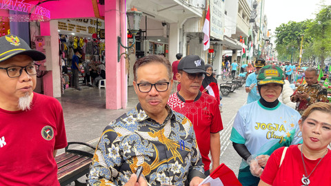  Pandangan Jogja/Gigih