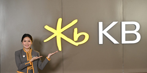  dok. Bank KB Indonesia