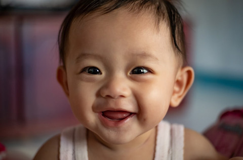 Ilustrasi Periode Perkembangan Anak yang Disebut sebagai Golden Age, Terdapat dalam Rentang Usia 0-5 Tahun    Sumber Unsplash/Reynardo Etenia Wongso