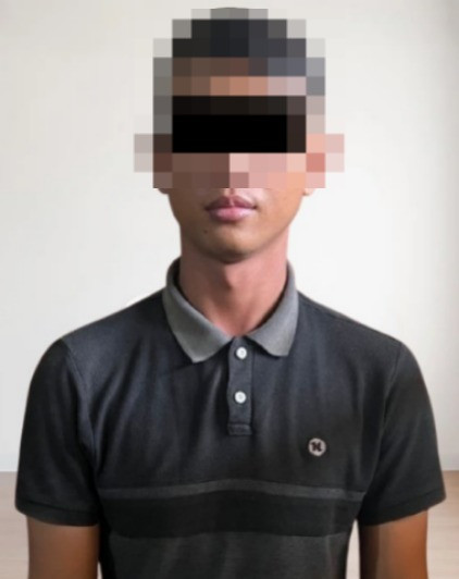  Dok Humas Polres Way Kanan