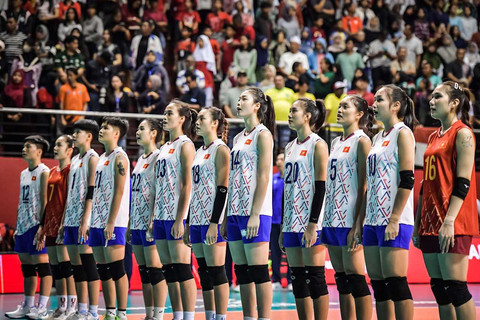  FIVB