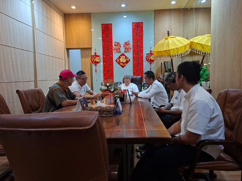 Dok. Istimewa