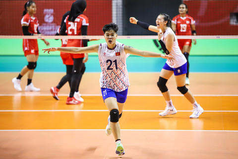  Rizal Hanafi/ANTARA FOTO