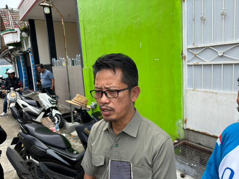 Abid Raihan/kumparan