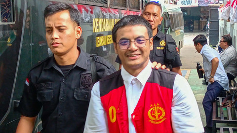 Aprilandika Pratama/kumparan