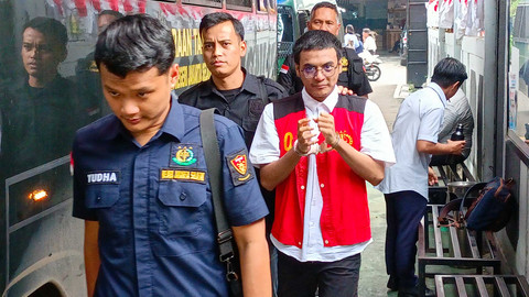 Aprilandika Pratama/kumparan