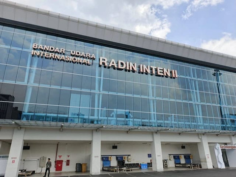  Eka Febriani / Lampung Geh