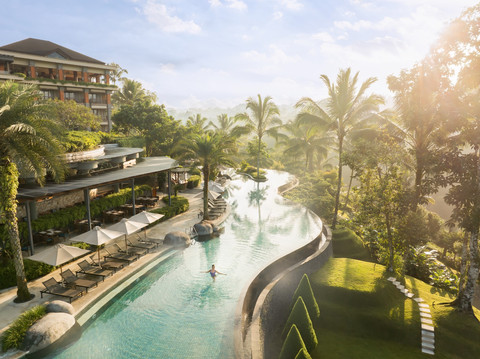dok. Padma Resort Ubud