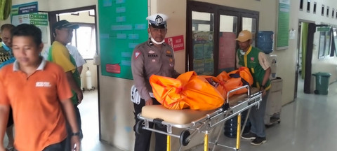 Dok Humas Polres Lampung Timur