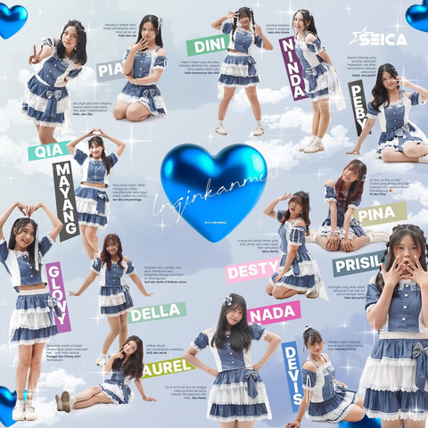  Dok. Instagram @seica_id