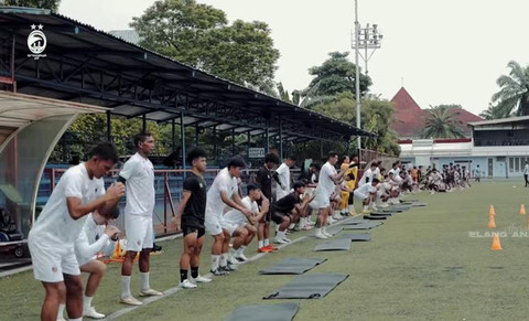 Media Official Sriwijaya FC