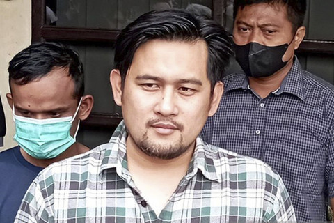 Sumarwoto/ANTARA