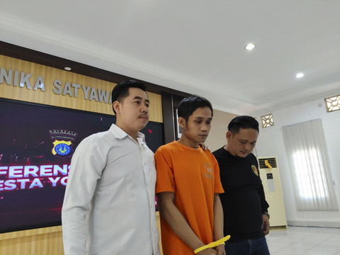  Arfiansyah Panji Purnandaru/kumparan