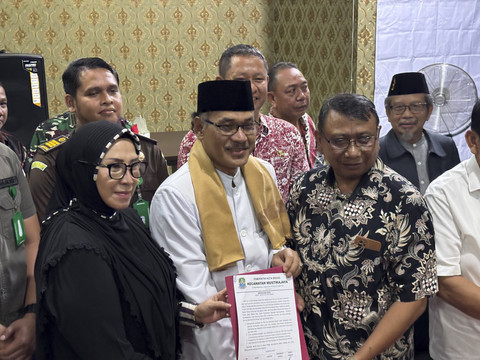  Abid Raihan/kumparan