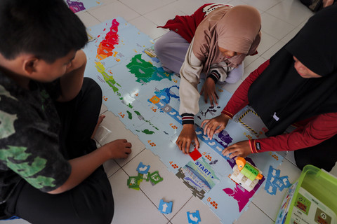  Jamal Ramadhan/kumparan