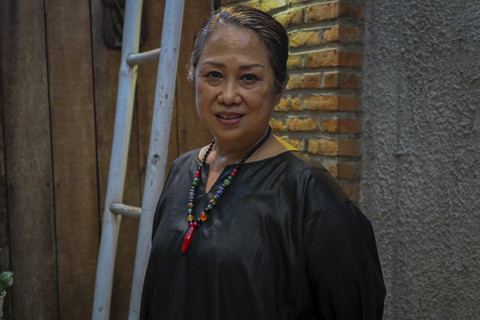 Febria Adha Larasati/kumparan