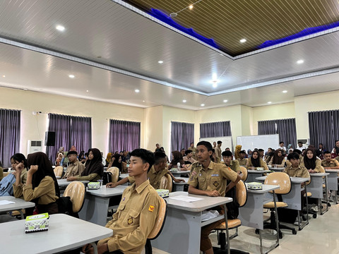  Eka Febriani / Lampung Geh