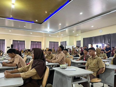  Eka Febriani / Lampung Geh