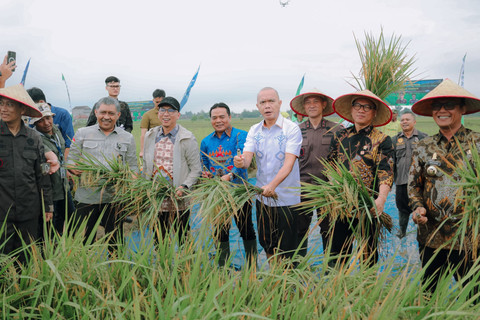  Eka Febriani / Lampung Geh