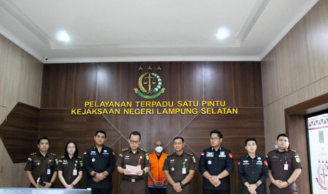  Dok Istimewa