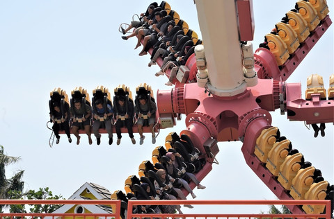Ilustrasi Harga Tiket Dufan Agustus 2025  Sumber Unsplash/hartono subagio
